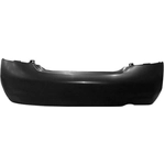 Order Rear Bumper Cover - NI1100284C For Your Vehicle