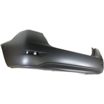 Order Rear Bumper Cover - NI1100292 For Your Vehicle