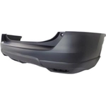 Order Rear Bumper Cover - NI1100295 For Your Vehicle