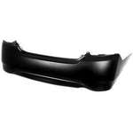 Order Rear Bumper Cover - NI1100297 For Your Vehicle