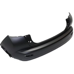 Order Rear Bumper Cover - NI1100304 For Your Vehicle