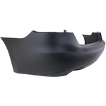 Order Rear Bumper Cover - NI1100307 For Your Vehicle