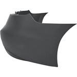 Order Rear Bumper Cover - NI1100307C Capa Certified Capa Certified For Your Vehicle