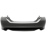 Order Rear Bumper Cover - NI1100309 For Your Vehicle