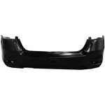 Order Rear Bumper Cover - NI1100313OE For Your Vehicle