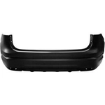 Order Rear Bumper Cover - NI1100322 For Your Vehicle