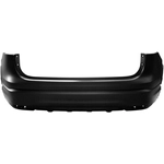 Order Rear Bumper Cover - NI1100322OE For Your Vehicle
