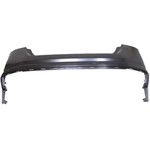 Order Rear Bumper Cover - NI1100329C Capa Certified Capa Certified For Your Vehicle