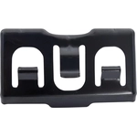 Order Rear Bumper Cover Retainer - NI1131101 For Your Vehicle