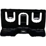 Order Rear Bumper Cover Retainer - NI1131102 For Your Vehicle