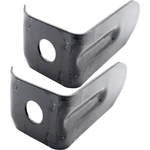 Order Rear Bumper Cover Retainer - NI1131104 For Your Vehicle