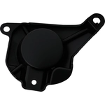 Order Rear Bumper Cover Retainer - NI1131105 For Your Vehicle