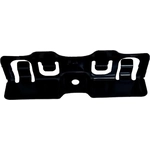Order Rear Bumper Cover Retainer - NI1131109 For Your Vehicle