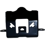 Order Rear Bumper Cover Retainer - TO1131104 For Your Vehicle