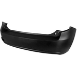 Order Rear Bumper Cover - SC1100106 For Your Vehicle