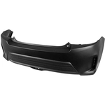 Order Rear Bumper Cover - SC1100112 For Your Vehicle