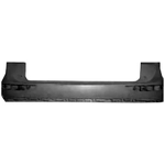 Order SHERMAN PARTS - 0028-89-0 - Rear Upper Bumper Cover For Your Vehicle