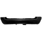Order Rear Bumper Cover by SHERMAN PARTS - 086-89-3 For Your Vehicle
