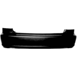 Order Rear Bumper Cover by SHERMAN PARTS - 2815-89Q-0 For Your Vehicle
