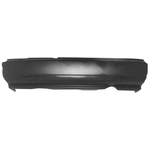 Order SHERMAN PARTS - 2909-89-0 - Rear Bumper Cover For Your Vehicle