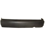 Order Rear Bumper Cover by SHERMAN PARTS - 2910-89-0 For Your Vehicle
