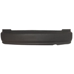Order SHERMAN PARTS - 2910-89-1 - Rear Bumper Cover For Your Vehicle