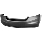 Order SHERMAN PARTS - 2913E-89Q-0 - Rear Bumper Cover For Your Vehicle