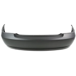 Order Rear Bumper Cover by SHERMAN PARTS - 3194AA-89-0 For Your Vehicle