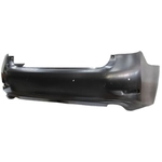 Order SHERMAN PARTS - 3313C-89-0 - Rear Bumper Cover For Your Vehicle
