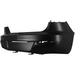 Order SHERMAN PARTS - 3467A-89Q-0 - Rear Bumper Cover For Your Vehicle