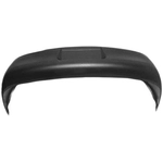Order SHERMAN PARTS - 352-89 - Rear Bumper Cover For Your Vehicle