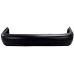 Order SHERMAN PARTS - 548-89 - Rear Bumper Cover For Your Vehicle