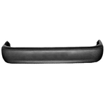Order SHERMAN PARTS - 548-89-2 - Rear Bumper Cover For Your Vehicle