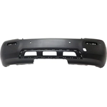 Order Rear Bumper Cover by SHERMAN PARTS - 602BA-89U For Your Vehicle