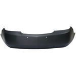 Order SHERMAN PARTS - 633-89C - Rear Bumper Cover For Your Vehicle