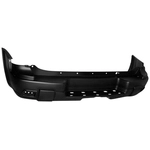 Order SHERMAN PARTS - 690-89 - Rear Bumper Cover For Your Vehicle