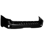 Order SHERMAN PARTS - 690-89-2 - Rear Bumper Cover For Your Vehicle