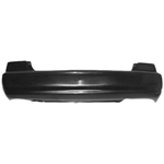 Order SHERMAN PARTS - 8152-89-0 - Rear Bumper Cover For Your Vehicle