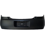 Order SHERMAN PARTS - 869-89QU - Rear Bumper Cover For Your Vehicle
