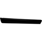 Order Rear Bumper Cover by SHERMAN PARTS - 934-89 For Your Vehicle