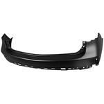 Order SHERMAN PARTS - ACMDX17-89Q-0 - Rear Bumper Cover For Your Vehicle