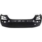 Order SHERMAN PARTS - HYKONA18-89Q-0 - Rear Bumper Cover For Your Vehicle