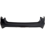 Order Rear Bumper Cover by SHERMAN PARTS - HYSONA20A-89Q-0 For Your Vehicle