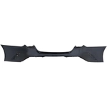 Order Rear Bumper Cover by SHERMAN PARTS - KIK521-89Q-0 For Your Vehicle