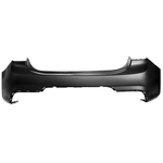 Order SHERMAN PARTS - KIRIO18A-89Q-0 - Rear Bumper Cover For Your Vehicle
