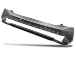 Order SHERMAN PARTS - NIROGU21-89Q-0 - Rear Bumper Cover For Your Vehicle