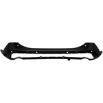 Order Rear Bumper Cover by SHERMAN PARTS - TORAV419B-89Q-0 For Your Vehicle