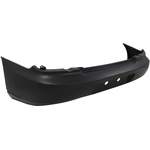 Order Rear Bumper Cover - SU1100148 For Your Vehicle