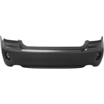 Order Rear Bumper Cover - SU1100159 For Your Vehicle