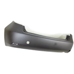 Order Rear Bumper Cover - SU1100160 For Your Vehicle